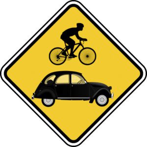 Ciclistas 1 sin consenso