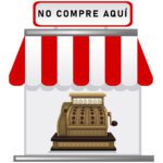 No compre aqui sin consenso