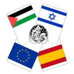 Israel Palestina y Sanchez entre la tragedia y la manipulacion sin consenso