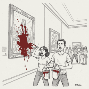 Activistas 1 sin consenso