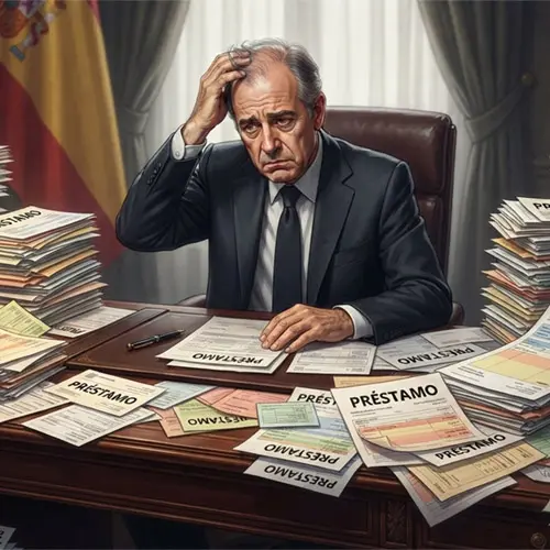 España las cuentas no cuadran SinConsenso.com