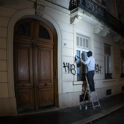 Grafitti SinConsenso.com