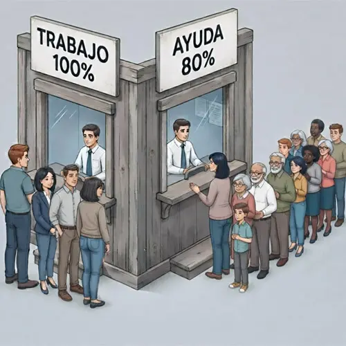 España las cuentas no cuadran SinConsenso.com