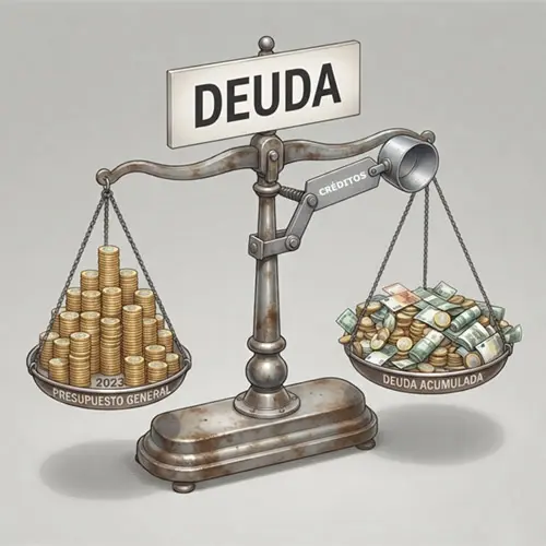 España las cuentas no cuadran SinConsenso.com